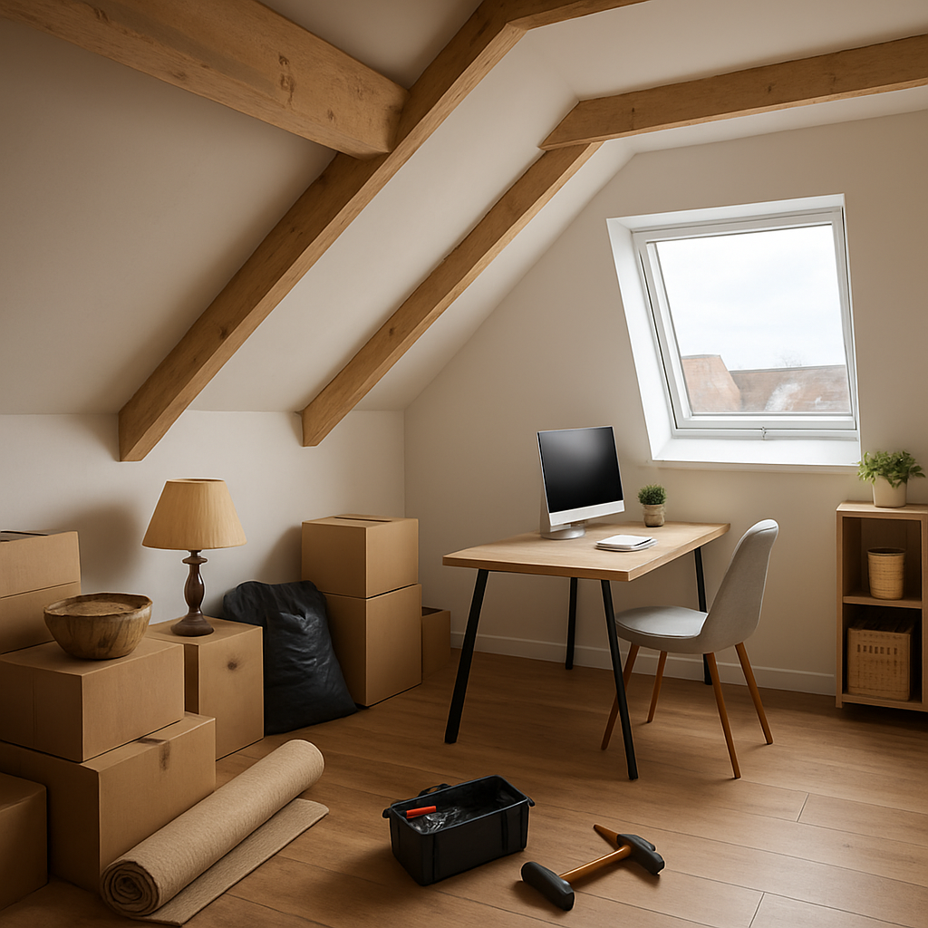 Professional image for article